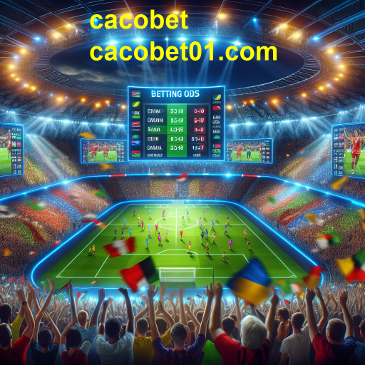 Apostas Esportivas: Um Guia Completo para Apostadores