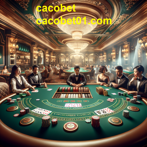 A Emoção do Blackjack: Entenda as Regras e Estratégias