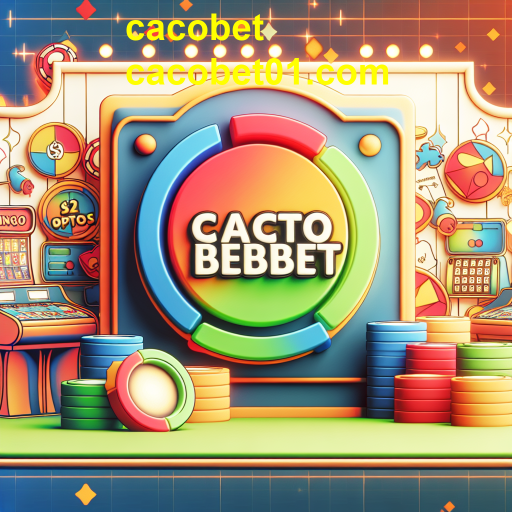 Descubra as Melhores Promoções do Cacobet