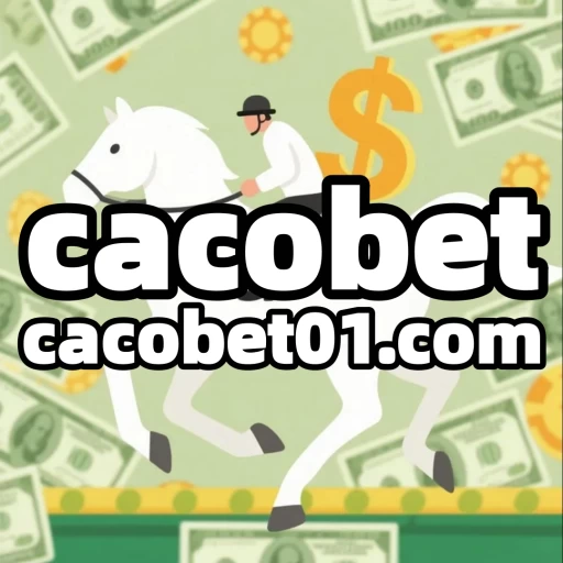 Logo cacobet